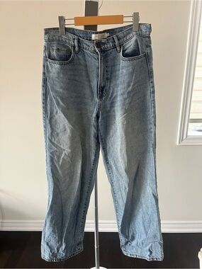 Hidden ‘Logan Dad’ Women's Jeans